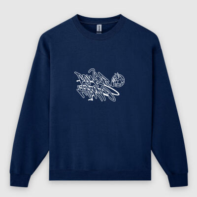 SCRIPT (Sweatshirt) Thumbnail