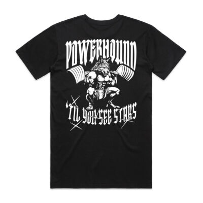 TIL YOU SEE STARS Thumbnail