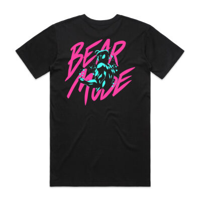 BEAR MODE Thumbnail