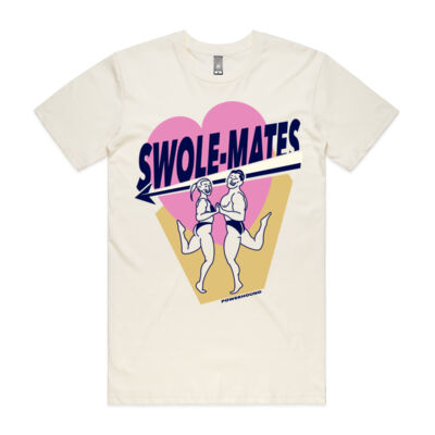 SWOLE-MATES A & B Thumbnail