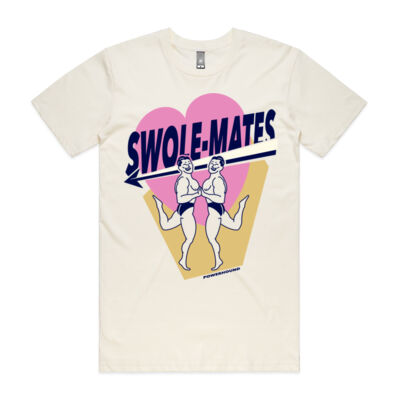 SWOLE-MATES B & B Thumbnail