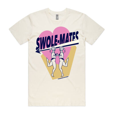 SWOLE-MATES A & A Thumbnail