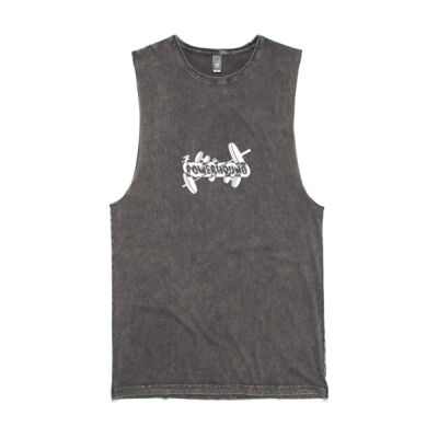 Lifestyle muscle Thumbnail