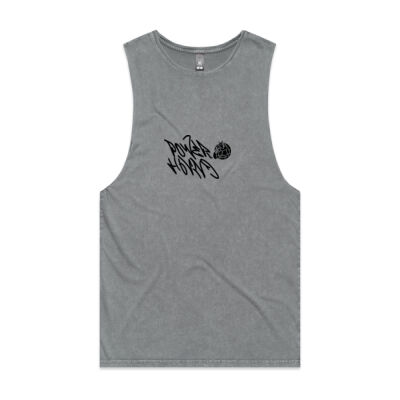 Script muscle Thumbnail